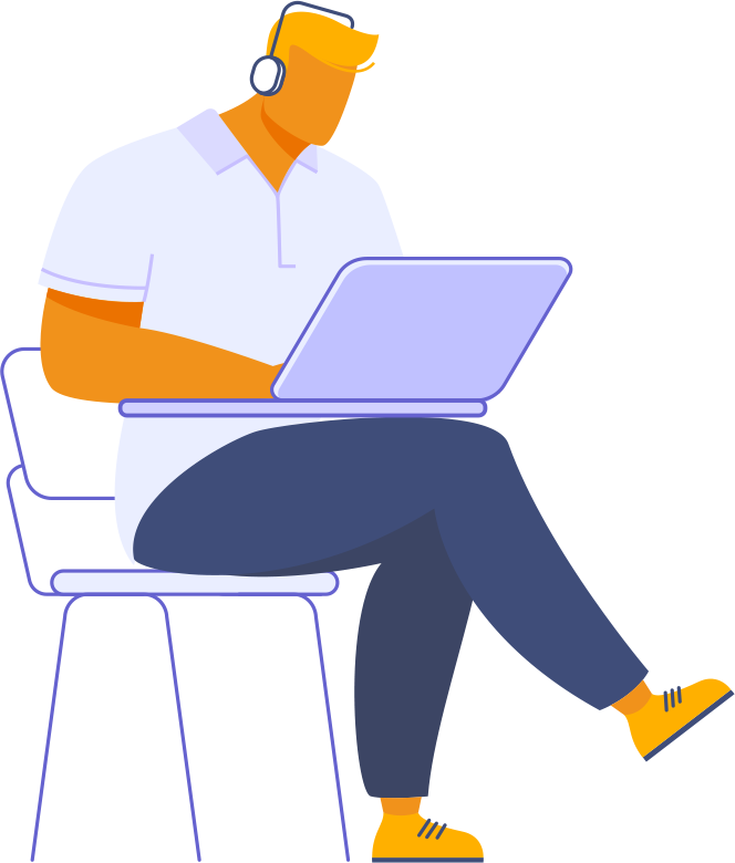 ERP Business Solution